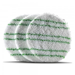 Karcher Sealed Floor Polishing Pads
